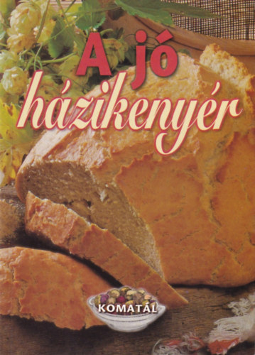 Lurz Gerda - A j hzikenyr