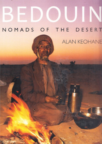 Alan Keohane - Bedouin (Nomads of the Desert)