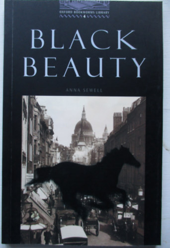 Anna Sewell - Black Beauty (OBW 4)