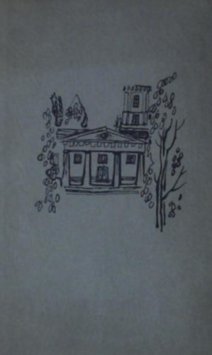 Szergejev- censzkij - Hal�lra�t�ltek