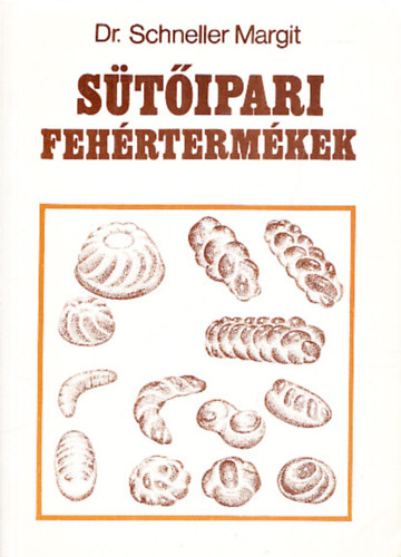 Dr. Schneller Margit - Stipari fehrtermkek
