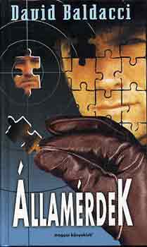 David Baldacci - llamrdek