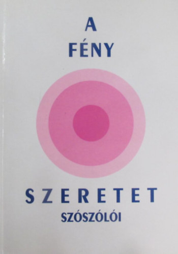 Szentmihlyi Klra - A fny - szeretet szszli