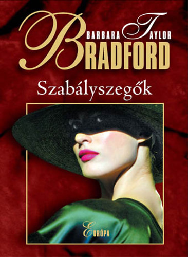 Barbara Taylor Bradford - Szablyszegk