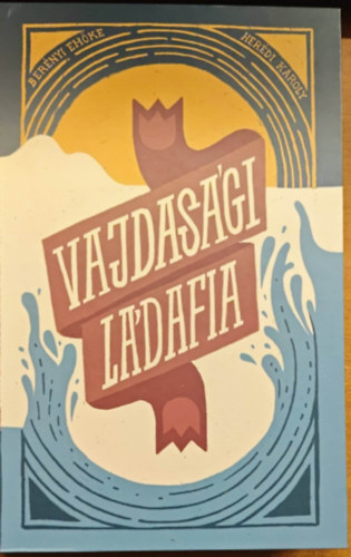 Herdi Kroly Bernyi Emke - Vajdasgi ldafia
