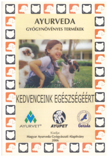 Ayurveda gy�gyn�v�nyes term�kek - kedvenceink eg�szs�g��rt