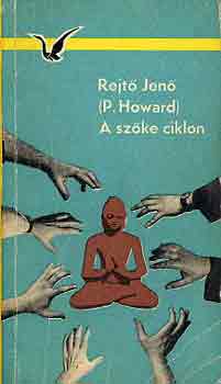 Rejt� Jen� - A sz�ke ciklon