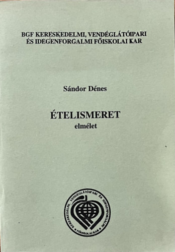 Sndor Dnes - telismeret - elmlet ( 1-2. fzet)