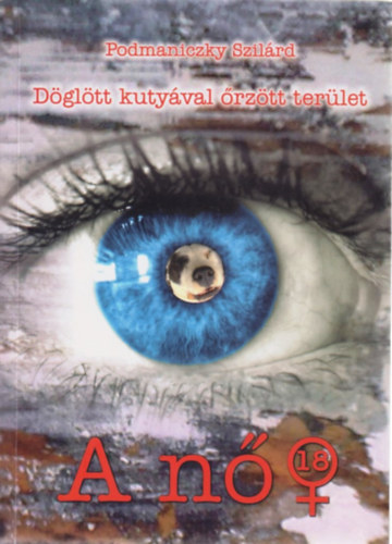 Podmaniczky Szilrd - Dgltt kutyval rztt terlet - A n / A frfi