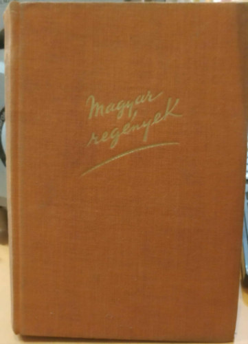 Sz�kely J�lia - A rep�l� eg�r