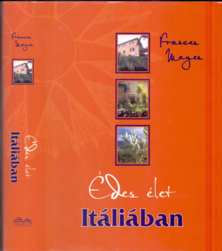 Frances Mayes - des let Itliban