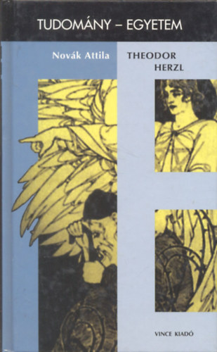 Nov�k Attila - Theodor Herzl