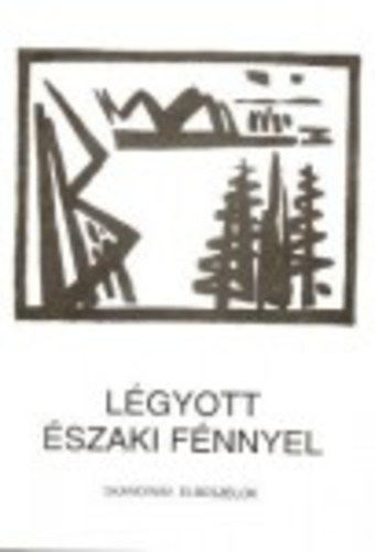Mervel Ferenc - Lgyott szaki fnnyel