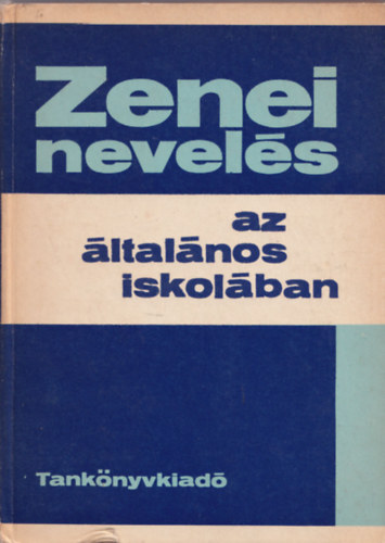 P�ter J�zsef - Zenei nevel�s az �ltal�nos iskol�ban