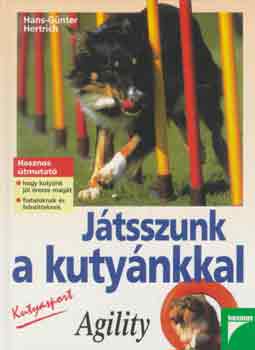 Hans-G�nter Hertrich - J�tsszunk a kuty�nkkal