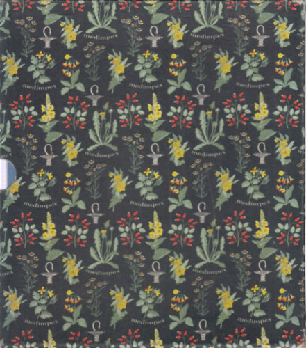 Dr. Pethes Edit - Plantes m�dicinales en hongrie