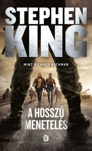 Stephen King - A Hossz� Menetel�s