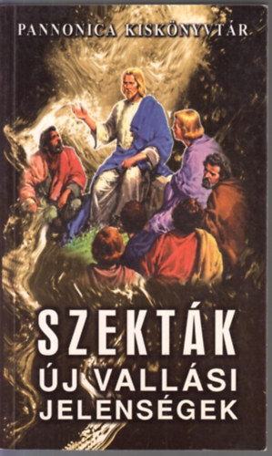 Lugosi Gyz Lugosi gnes - Szektk - j vallsi jelensgek