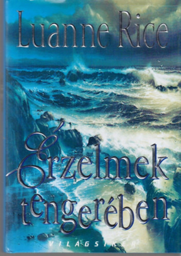 Luanne Rice - rzelmek tengerben