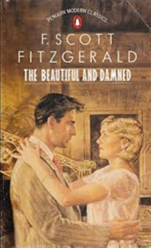 F.Scott Fiztgerald - The Beautiful and Damned