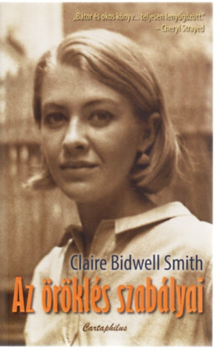 Claire Bidwell Smith - Az rkls szablyai