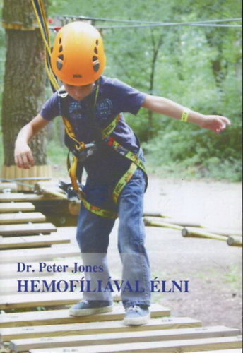 Peter Jones - Hemof�li�val �lni