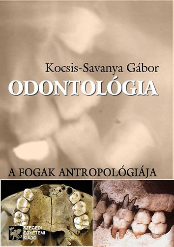 Kocsis-savanya G�bor - Odontol�gia