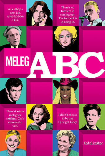 Meleg ABC