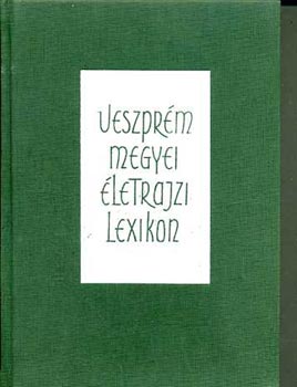 Halsz-Hermann-Patka-Varga - Veszprm megyei letrajzi lexikon