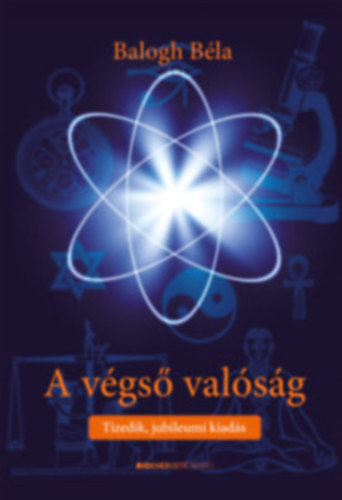 Balogh Bla - A vgs valsg