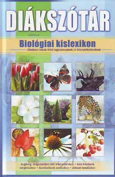 Psti Csaba - Biolgiai kislexikon
