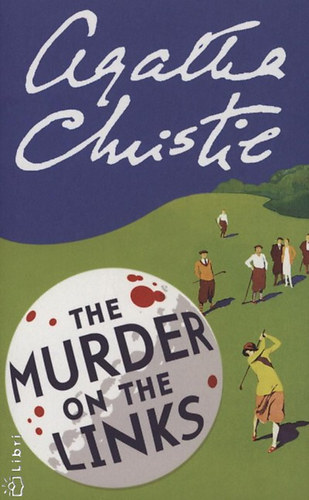 Agatha Christie - The murder on the links