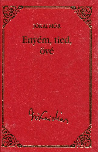 Jkai Mr - Enym, tid, v