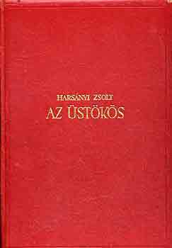 Harsányi Zsolt - Az üstökös