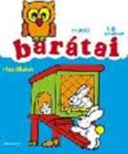 Hug bartai - Hzillatok