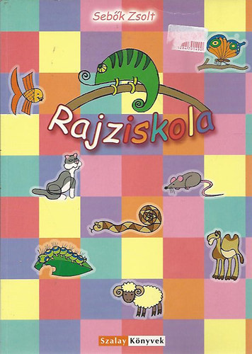 Rajziskola