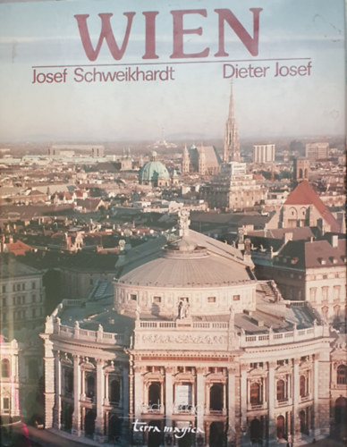 Dieter Josef; Josef Schweikhardt - Wien