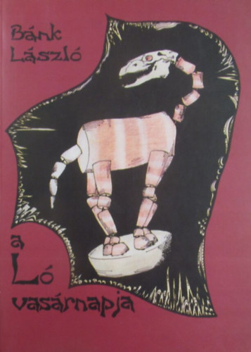Bnk Lszl - A L vasrnapja