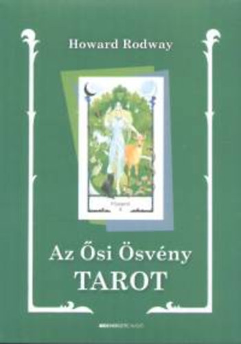 Howard Rodway - Az si svny - Tarot
