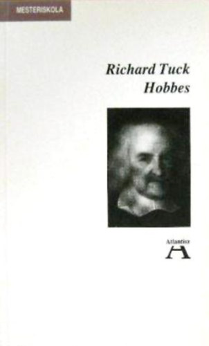 Richard Tuck - Hobbes