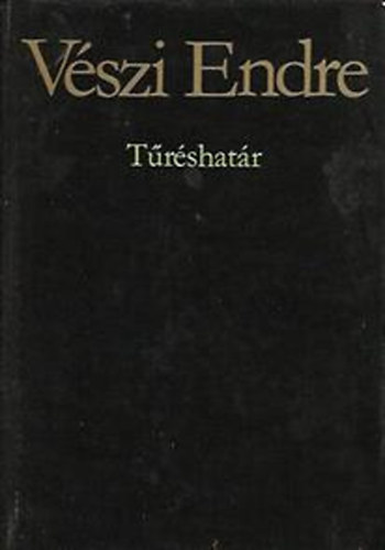 Vszi Endre - Trshatr