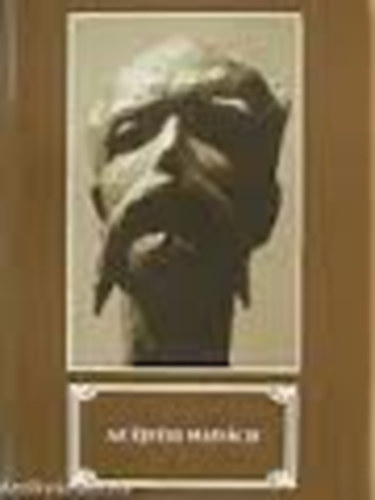 Praznovszky Mih�ly  (szerk.) - Az �jf�li Mad�ch - Magyar �r�k Mad�chr�l