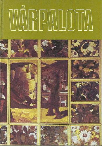 Br�z J�nos - V�rpalota