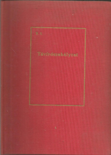 Tvrszablyzat