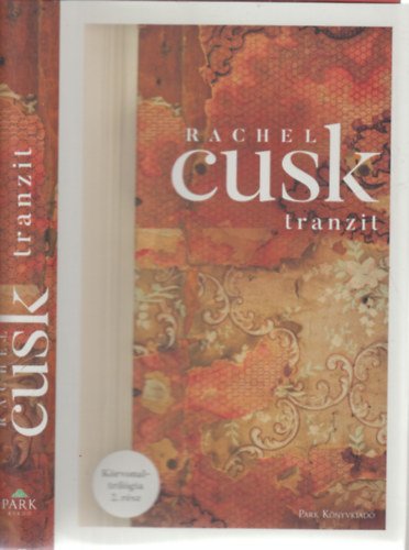 Rachel Cusk - Tranzit