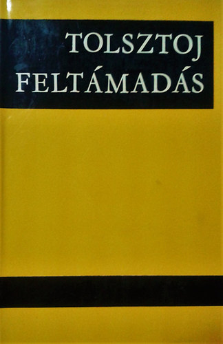 Lev Tolsztoj - Feltmads (Tolsztoj)