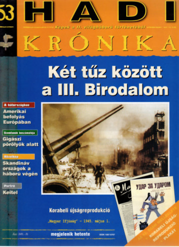 Hadi Krnika 53. sz.