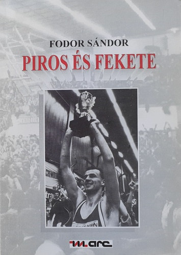 Fodor S�ndor - Piros �s fekete