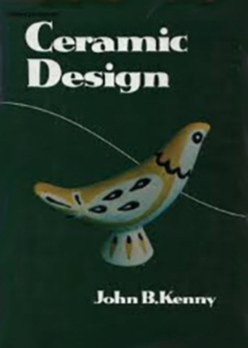 John B. Kenny - Ceramic Design