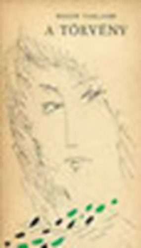 Roger Vailland - A t�rv�ny